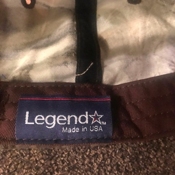 Ducks Unlimited Hat Mens Max 4 Advantage - Picture 2 of 3